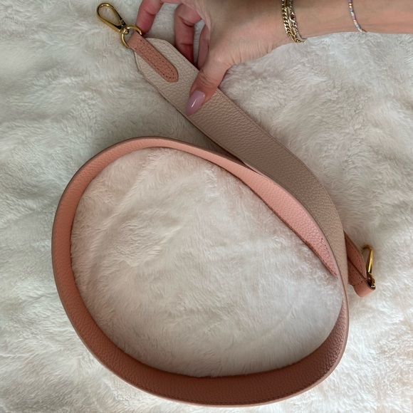 Louis Vuitton Capucines BB - Rose Trianon / Greige - Picture 17 of 17